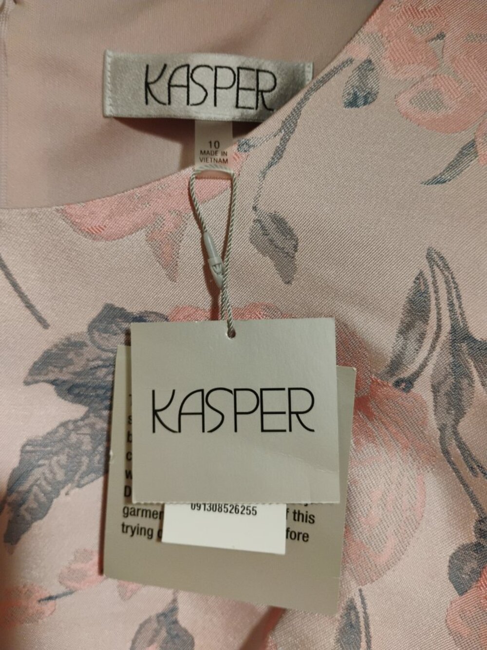 KASPER - Picture 4 of 8